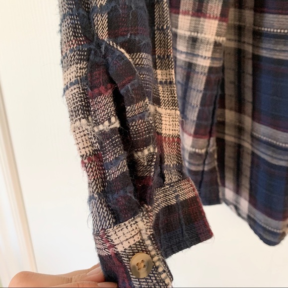 Harlow Flannel - Picture 6 of 6